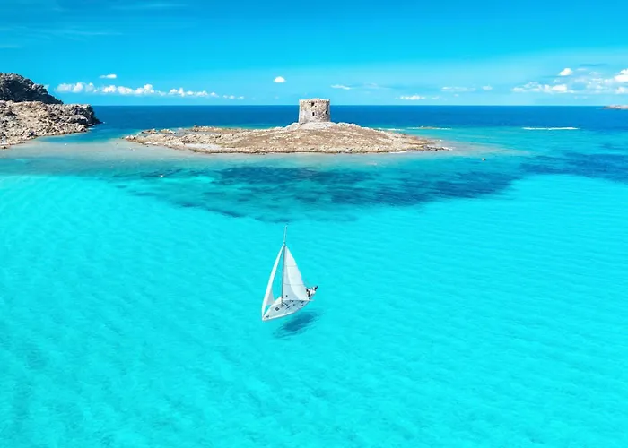 Cala Lupo Resort