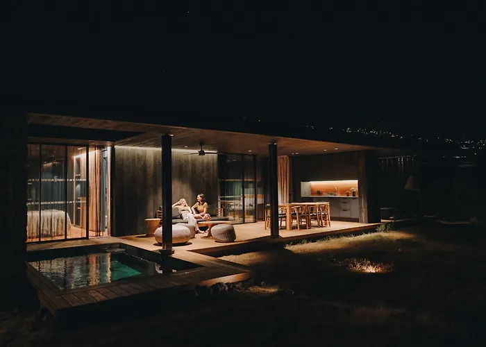 Wood Hôtel&Spa