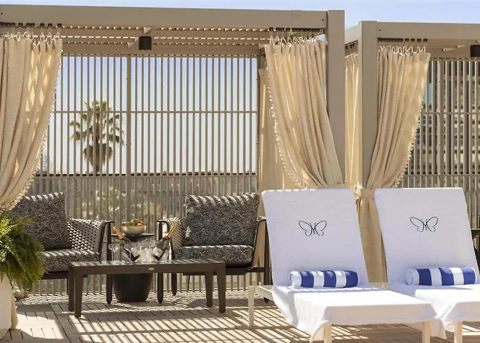 The Monarch San Antonio, Curio Collection By Hilton