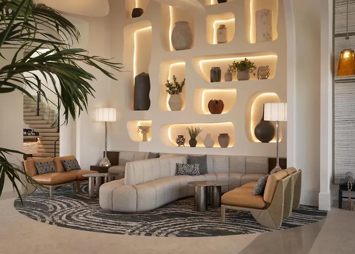 The Monarch San Antonio, Curio Collection By Hilton