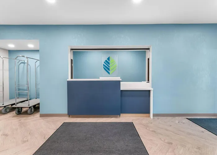 Woodspring Suites Harrisburg Carlisle