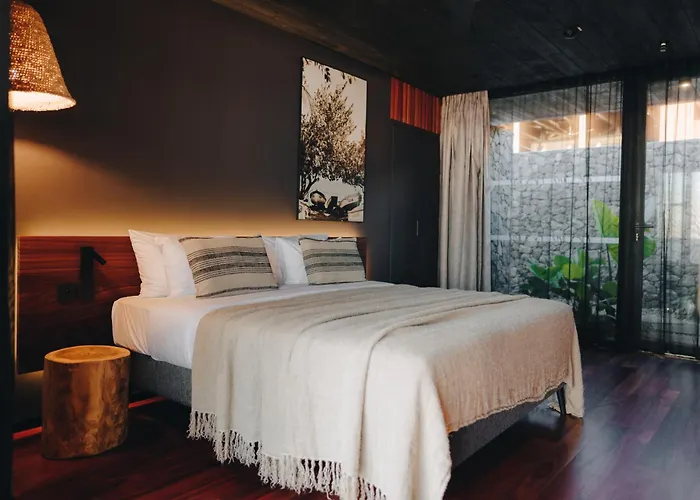 Wood Hôtel&Spa