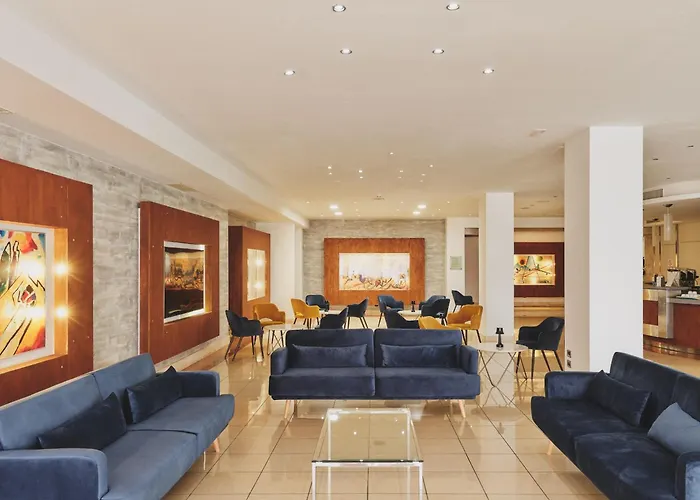 Hotel Planet International