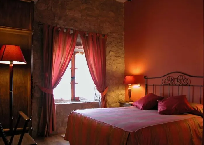 La Casa de las Monjas