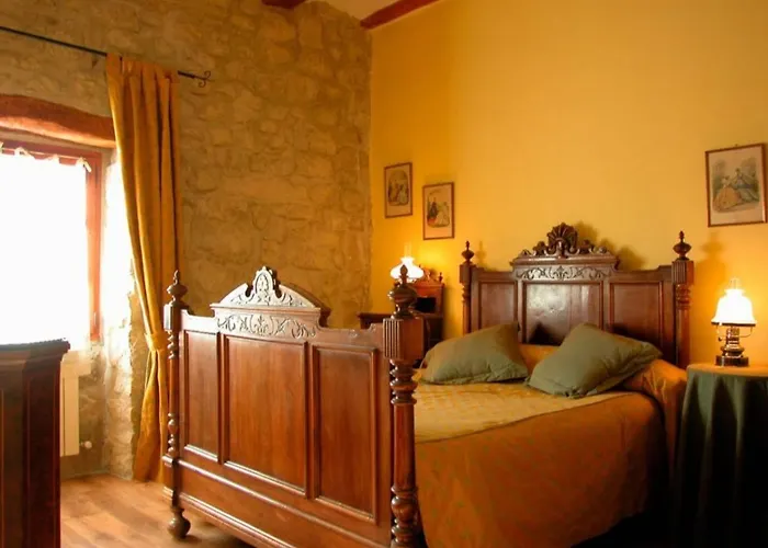 La Casa de las Monjas
