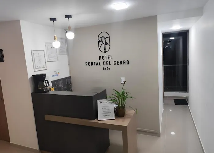 Hotel nevado manizales