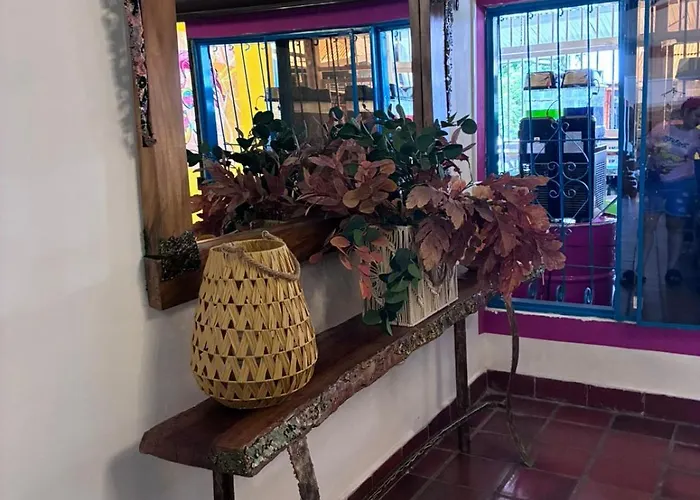 Casa Roma