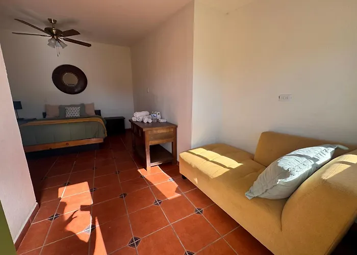Ranchito Buhos
