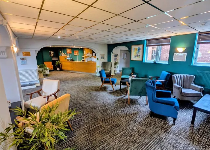 Quality Hotel Coventry