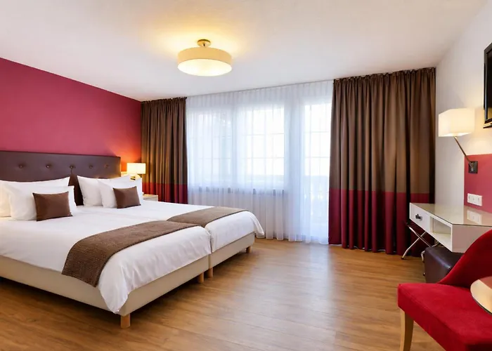 Flair Hotel Vier Jahreszeiten Bad Urach