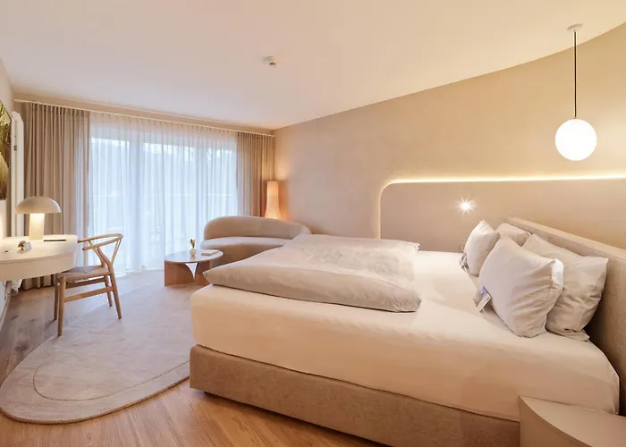 Hotel Erasmus - Mein Genuss- und Wellnesshotel