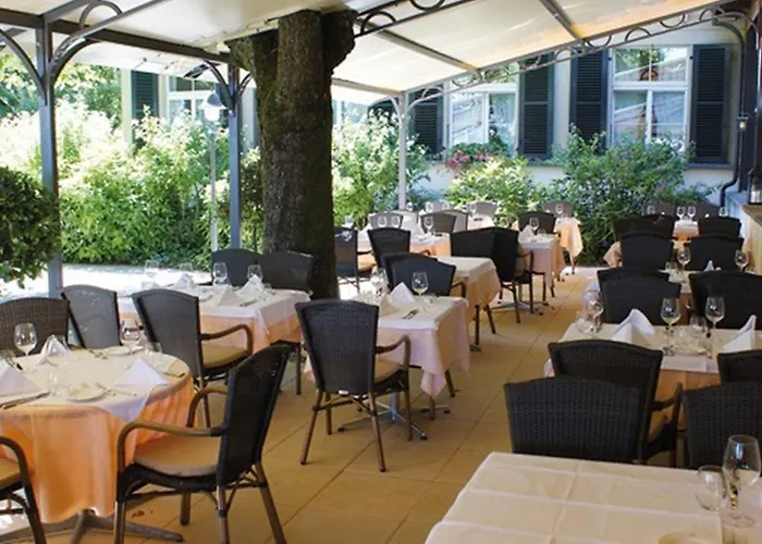 Unique Hotel Innere Enge