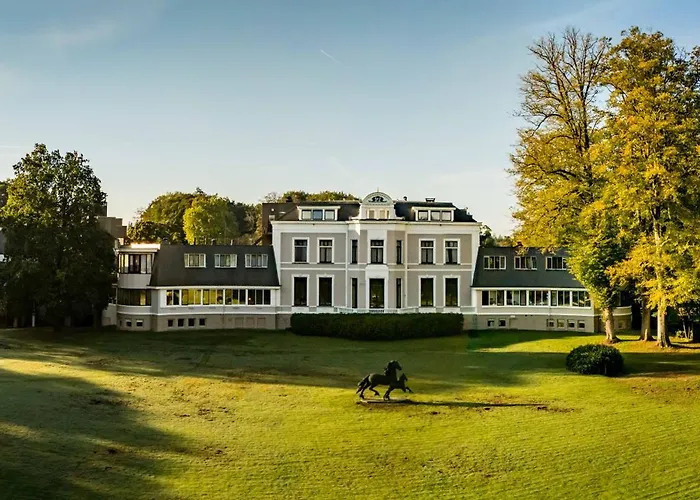 Landgoed Lauswolt