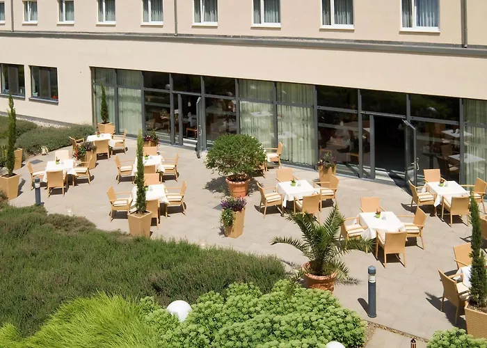 Mercure Am Rathaus