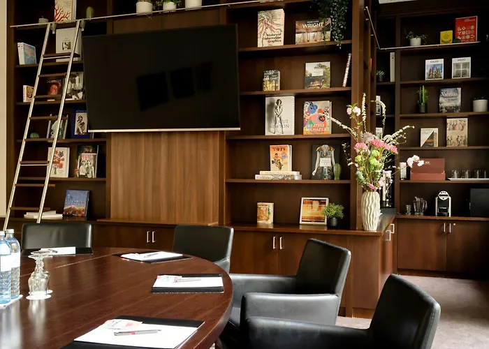 Flemings Conference Hotel Wien