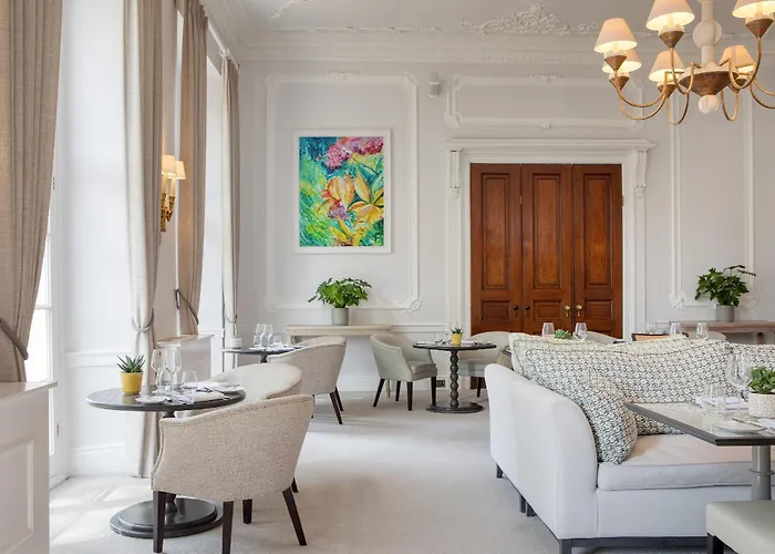 Taplow House & Spa