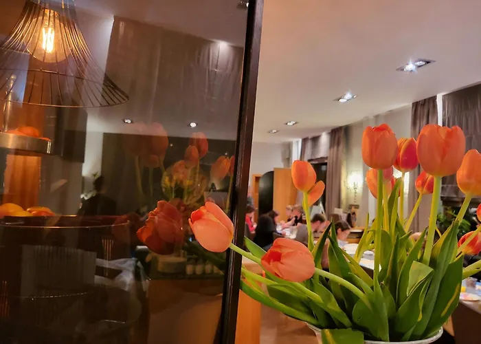 Hotel Prinz