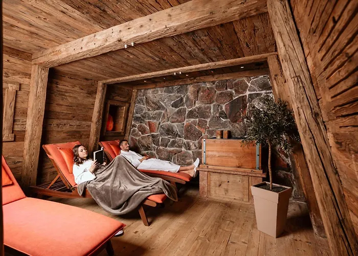 Hotel Neuhäusl Superior