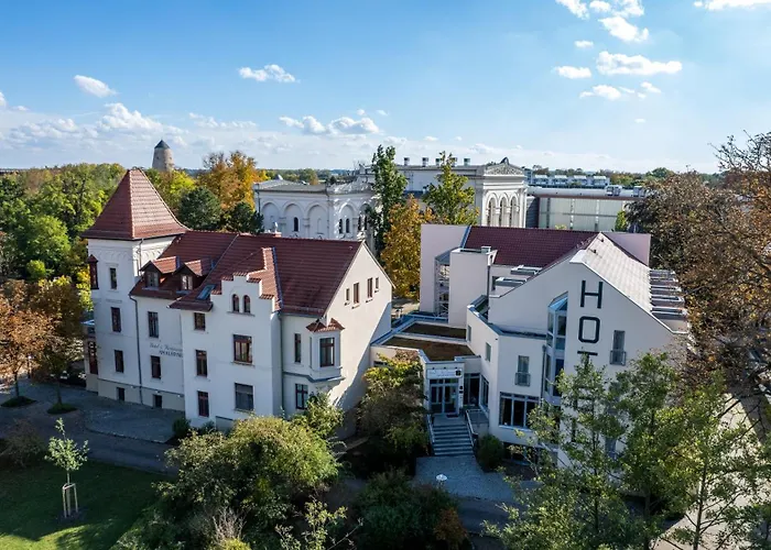 Hotel am Kurpark