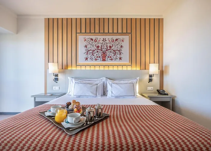 Hotel Melia Castelo Branco