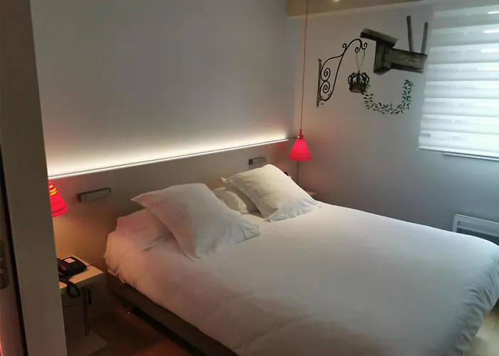 Best Western Hotel&SPA Le Schoenenbourg Riquewihr