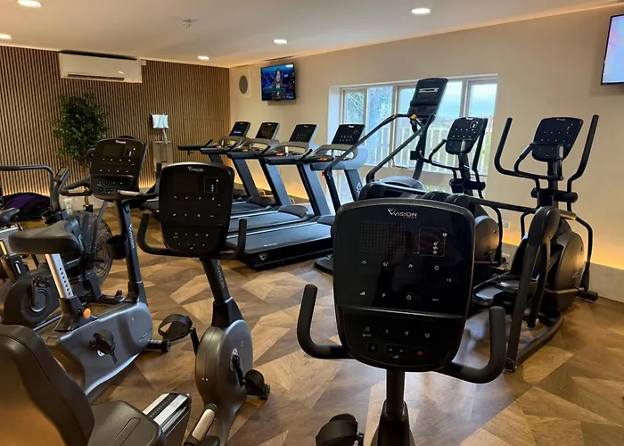 The Barn Hotel & Spa