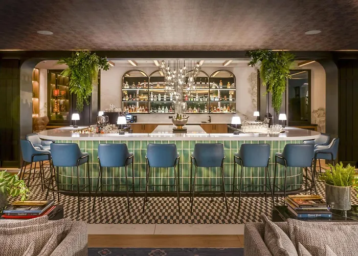 Doubletree By Hilton Berlin Ku'Damm