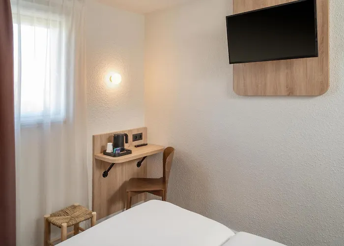 Sure By Best Western Valence Nord
