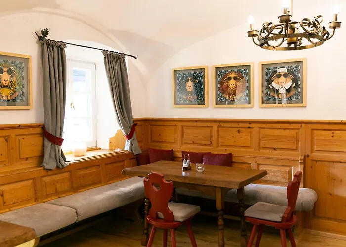 Landgasthof Karner Frasdorf
