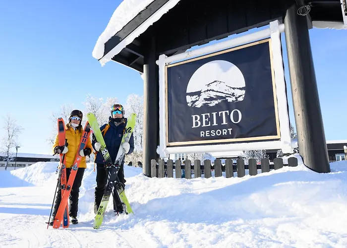 Beito Resort Hotel