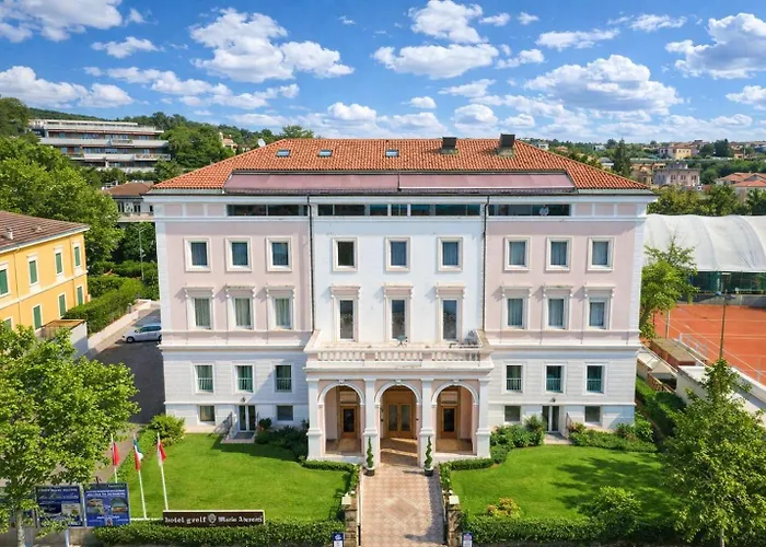 Greif Hotel & Spa Trieste