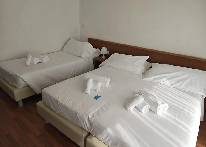 Hotel Rio Sanremo
