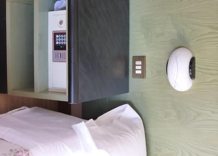 Hotel Prati