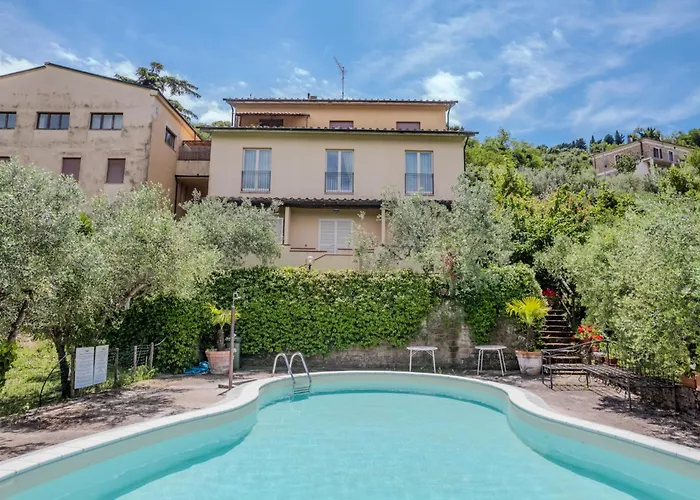 Hotel Girifalco