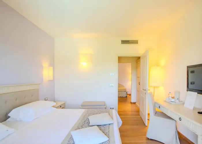 Hotel Girifalco