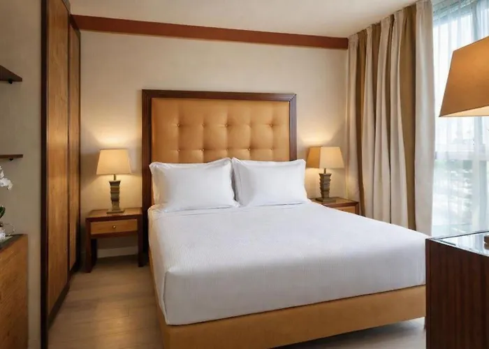 Hotel Greif Lignano Sabbiadoro