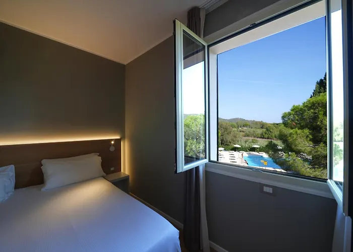Hotel Club