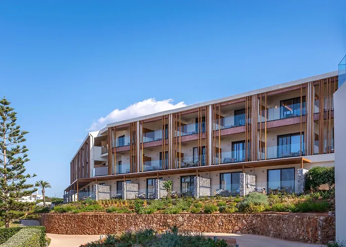 Isla Brown Chania Resort, Curio Collection By Hilton
