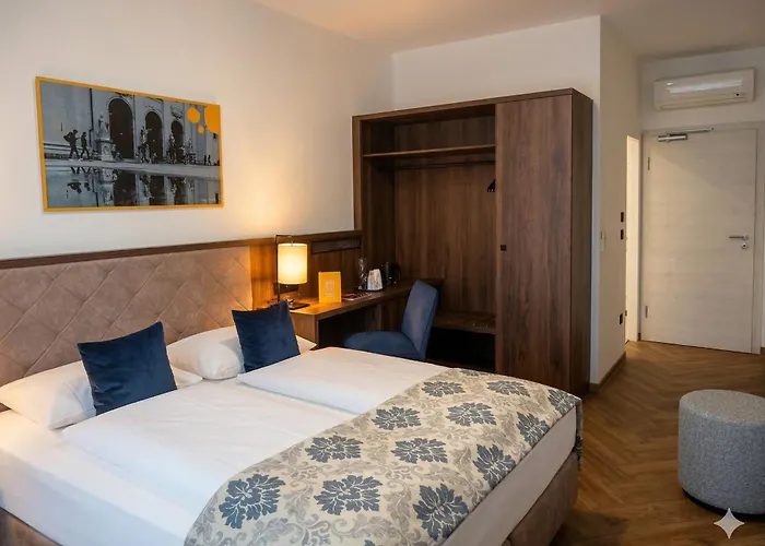Salzburg Hotel Lilienhof