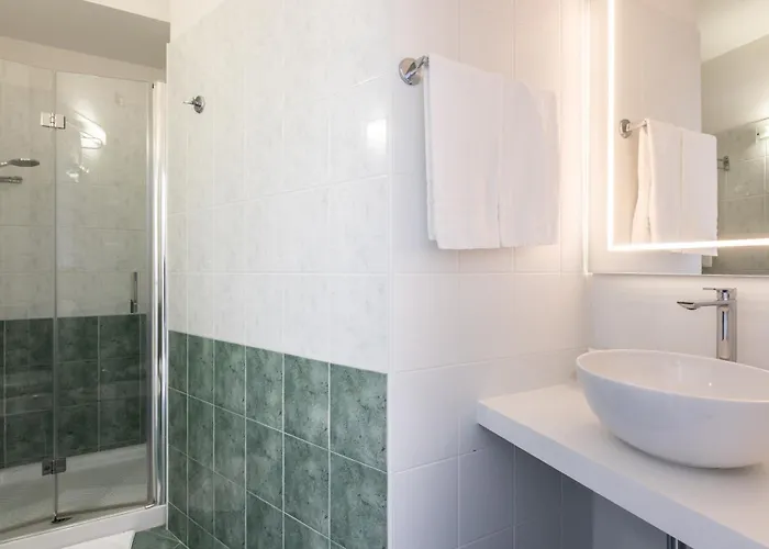 Hotel Cristallo Riccione