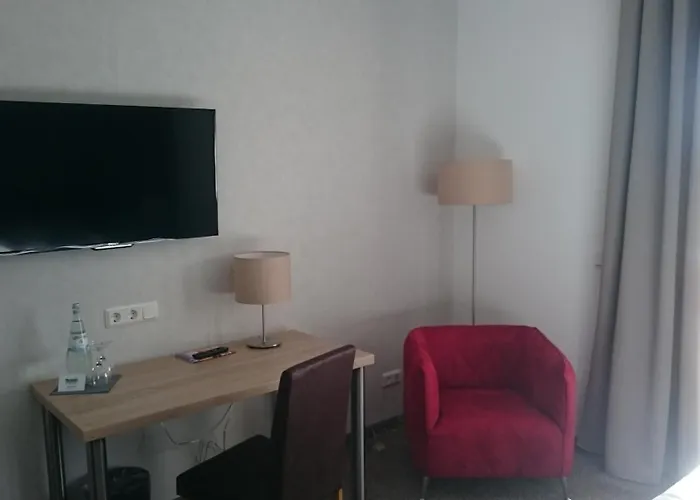 Seehotel