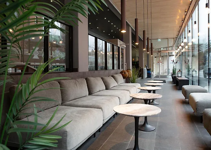 Cabinn Aarhus