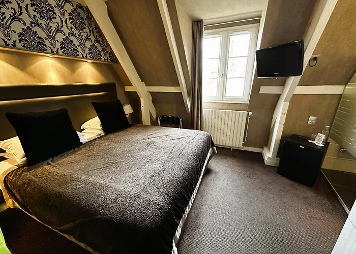 Le Manoir Du Lys