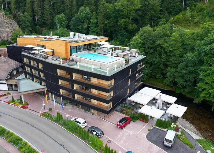 Sackmann Genuss und Spa Resort