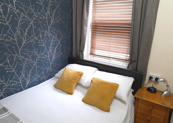 Phoenix Guest House