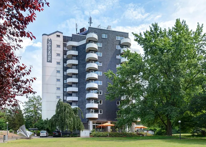 Ringhotel Parkhotel