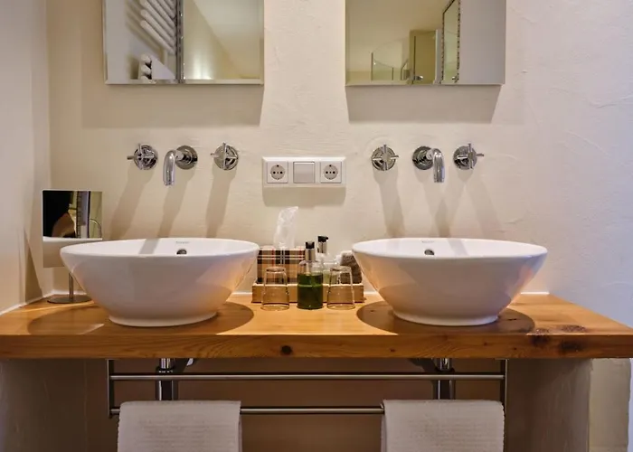 Boutique Hotel Mühle Schluchsee