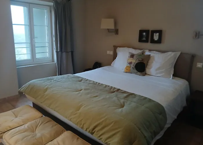Hotel De Mirmande