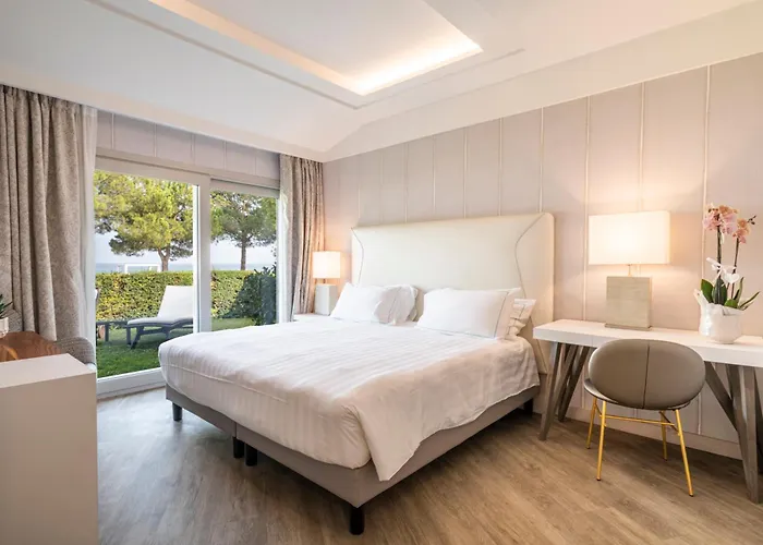 Splendido Bay Luxury Spa Resort Padenghe sul Garda