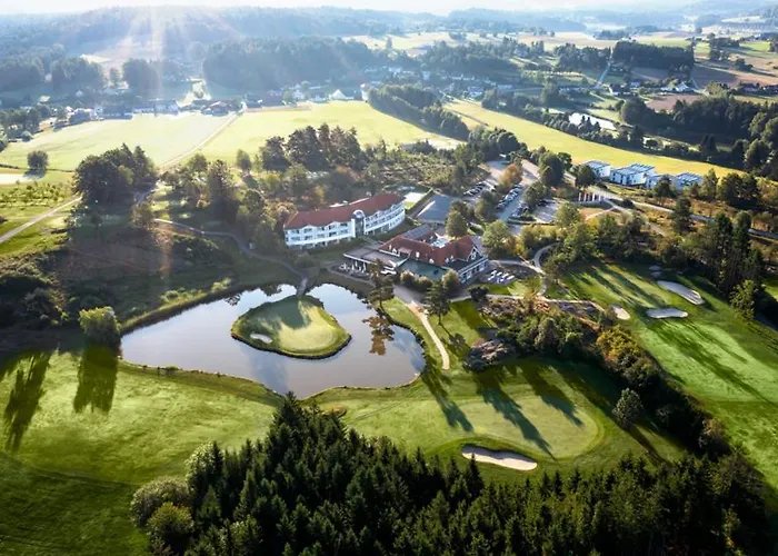 Golfresort Haugschlag